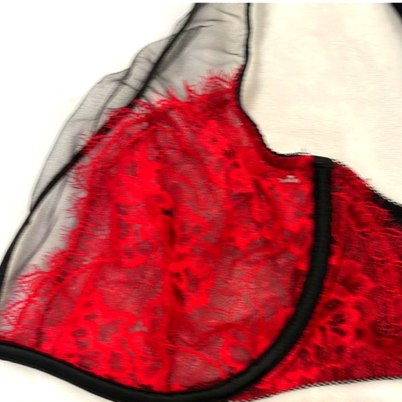 Soma breath taking unlined plunge bras - Picture 2 of 4